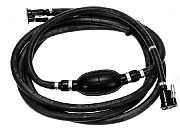 BRP 5008589 Connector&Hose&Bulb Assembly - Brp (5008589)