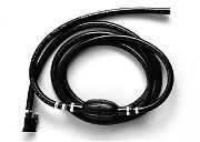 BRP 5008607 KIT-HOSE & Bulb Assembly 5/16" (5008607)