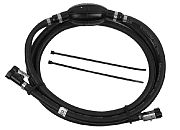 BRP 5008609 Hose & Bulb Assembly Stainless Steel From 775635 (5008609)