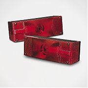 BRP 500919 Tail Light Right HAND#03076 (500919)