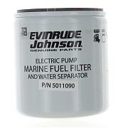 BRP 5011090 Fuel Filter 10 Micron - Brp (5011090)
