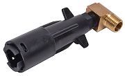BRP 502873 Fuel Line Conector - BRP (502873)