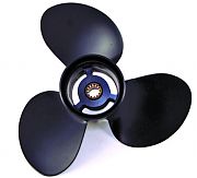 BRP 5030283 7.5 X 6 Aluminium Three Blade Right Hand Rotation Prop (5030283)