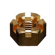 BRP 5030422 Prop Nut - Brp (5030422)