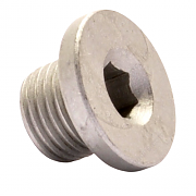 BRP 5030525 Plug, Oil Drain - Brp (5030525)