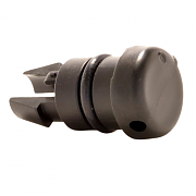 BRP 5030930 Cover,with Indic Tube (5030930)