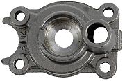 BRP 5031195 Water Pump Housing - BRP (5031195)