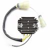BRP 5031465 Rectifier/Reg Assembly - Brp (5031465)