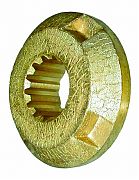 BRP 5031552 Splined Spacer Cp (5031552)