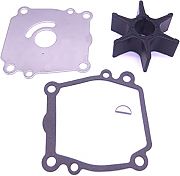 BRP 5031731 Water Pump Kit - Brp (5031731)