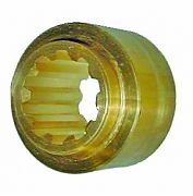 BRP 5032105 Splined Spacer (5032105)