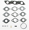 BRP 5032424 Repair Kit,carburator (5032424)