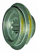 BRP 5033198 Spacer 9.9-15 Horsepower 4 Stroke (5033198)