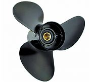 BRP 5033323 14 X 17 Aluminium Three Blade Right Hand Rotation Prop - BRP (5033323)