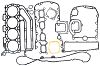 BRP 5033519 Powerhead Gasket Set - BRP (5033519)