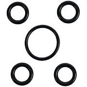 BRP 5034154 O-Ring Kit Trim/Tlt (5034154)