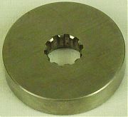 BRP 5034342 Stopper - BRP (5034342)