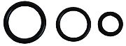 BRP 5034740 O-Ring Kit - BRP (5034740)