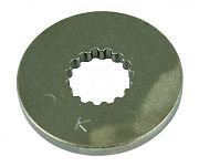 BRP 5035461 Aft Spacer. Johnson/Suzuki (5035461)