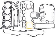 BRP 5035942 Gasket Set - BRP (5035942)