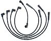 BRP 503747 Spark Plug Wire Set - BRP (503747)