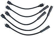 BRP 503748 Spark Plug Wire Set - BRP (503748)