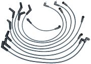 BRP 503752 Spark Plug Wire Set - BRP (503752)