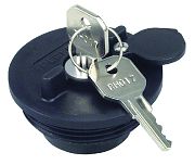 BRP 506212 Lock Gas CAP#02970 (506212)