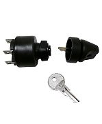BRP 508180 Ignition Switch - Brp (508180)