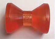 BRP 508359 4" Bow Stop Roller (508359)