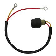 BRP 583925 Start Switch (583925)