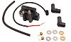 BRP 584561 Kit Assembly,ignition Coil (584561)