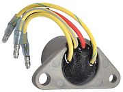 BRP 584597 Rectifier Assembly,compl (584597)