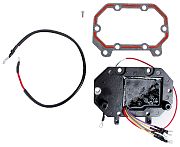 BRP 584675 Kit Assembly,rectifier/Rgltr (584675)