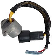 BRP 585081 Rectifier ASSEMBLY,COMPL-6A (585081)