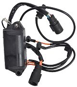 BRP 585274 Pp ASSEMBLY,CD3SL267 (585274)