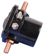 BRP 586180 Solenoid Assembly,start - Brp (586180)