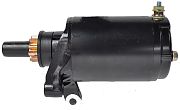 BRP 586275 Starter 9.9/15 4CY (586275)