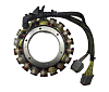 BRP 586950 Stator Assembly,switcher (586950)