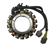BRP 586950 Stator Assembly,switcher (586950)