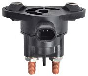 BRP 587020 Solenoid, E-TECH (587020)