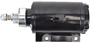 BRP 587045 Starter Motor, 25-30 Horsepower E-TECH (587045)