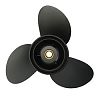 BRP 763486 10 X 15 Aluminium Three Blade Right Hand Rotation Prop - Brp (763486)