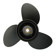 BRP 763486 10 X 15 Aluminium Three Blade Right Hand Rotation Prop - Brp (763486)