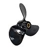 BRP 763583 9 X 10 Aluminium Three Blade Right Hand Rotation Prop - Brp (763583)