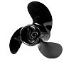 BRP 763587 9 X 9 Aluminium Three Blade Right Hand Rotation Prop - Brp (763587)
