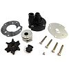 BRP 763758 Water Pump Kit - Brp (763758)