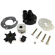 BRP 763758 Water Pump Kit - Brp (763758)