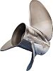 BRP 763930 13.875 X 17 Steel Three Blade Right Hand Rotation Prop Viper (763930)