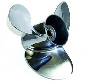 BRP 763950 13.5 X 15 Steel Three Blade Right Hand Rotation Prop Ssp (763950)